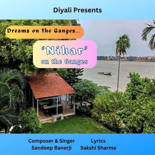 Dreams On The Ganges