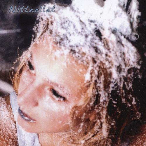 Illit Minillutit cover art