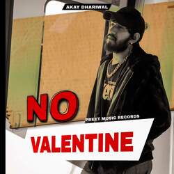 No Valentine-QQkxQAdZAGU