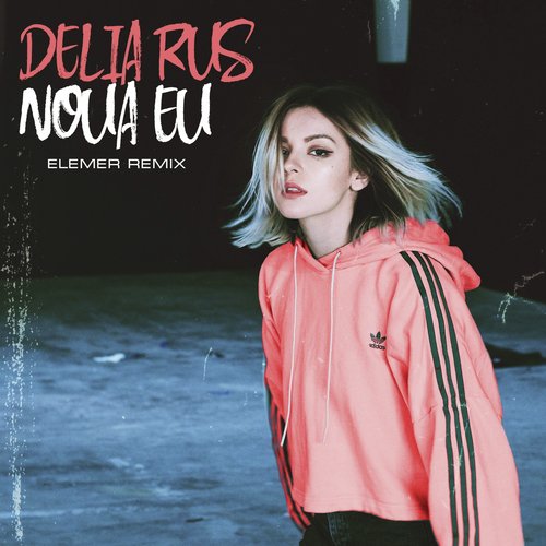 Noua Eu (Elemer Remix)_poster_image