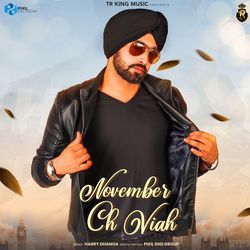 November Ch Viah-IDtccj5HBkI