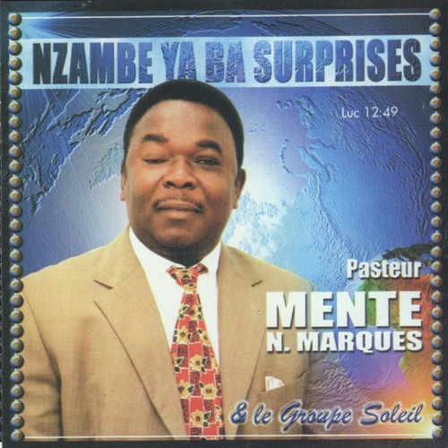 Kumbama Yaweh cover art
