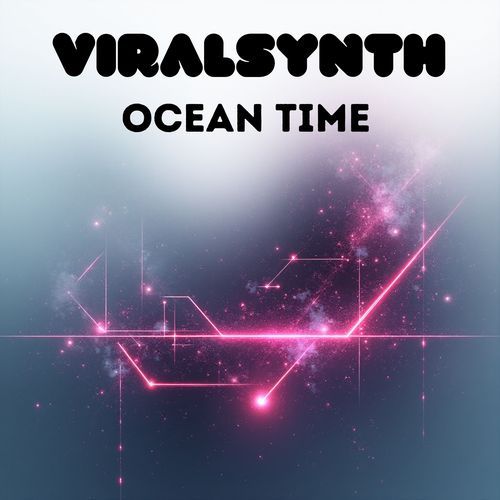 Ocean Time cover art