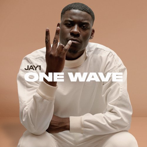 One Wave_poster_image