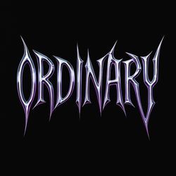 Ordinary
