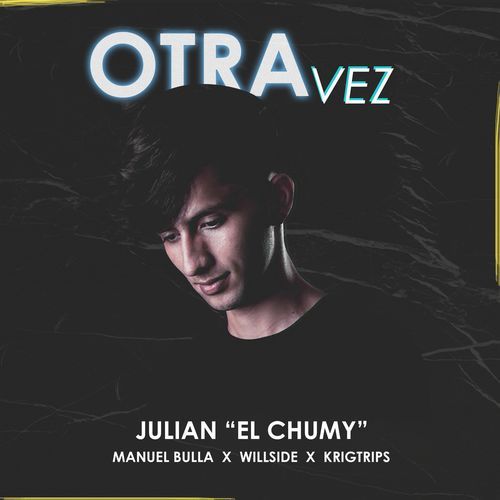 Otra Vez cover art