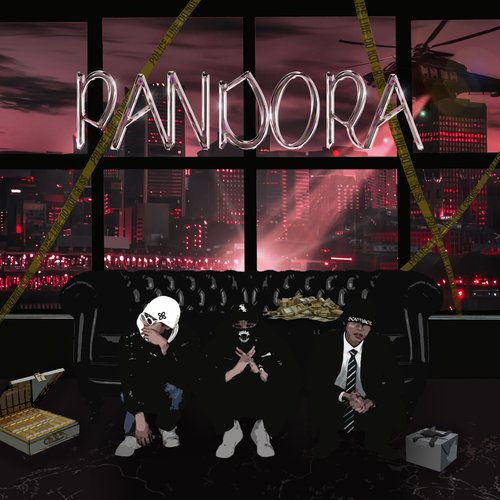 PANDORA