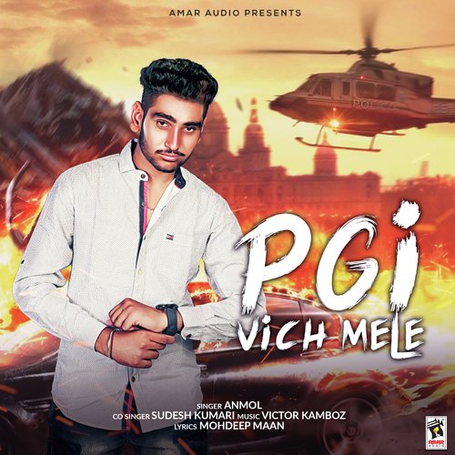 PGI Vich Mele_poster_image