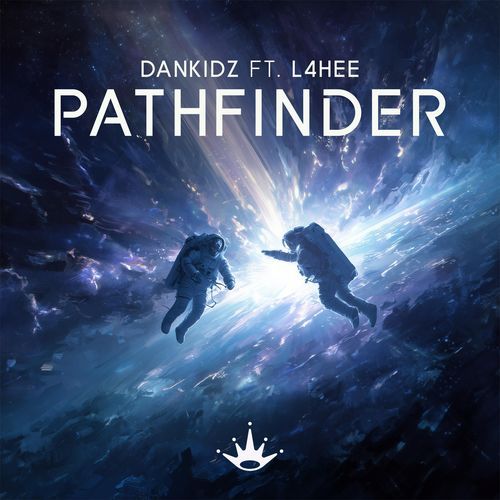 Pathfinder (feat. L4hee)