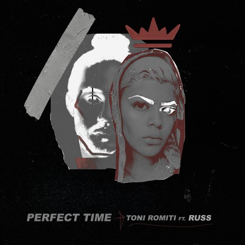 Perfect Time_poster_image