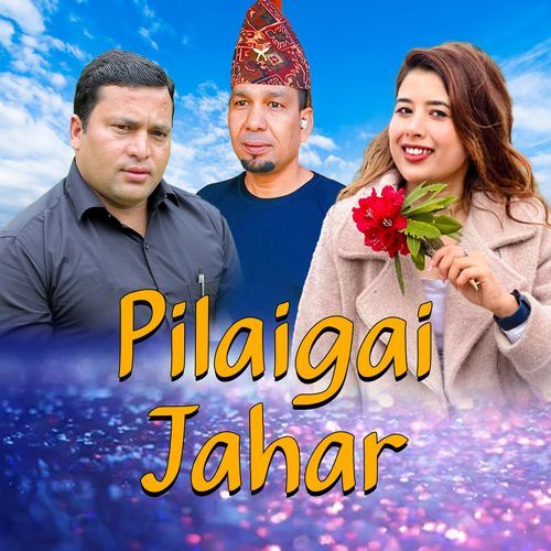 Pilaigai Jahar cover art