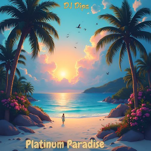 Platinum Paradise