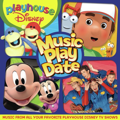 mickey mouse clubhouse playhouse disney