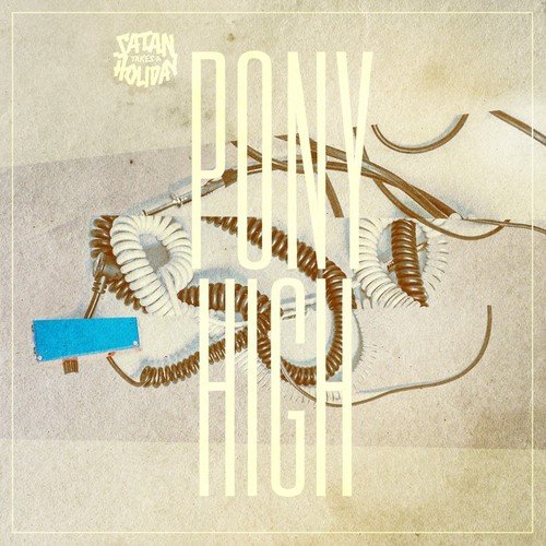 Pony High (Kool DJ Dust Remix)