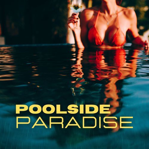 Poolside Paradise: Summer Chillout Parties That Make a Splash