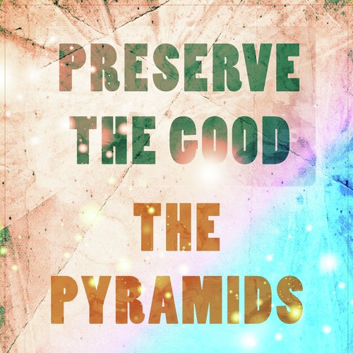 Preserve The Good_poster_image