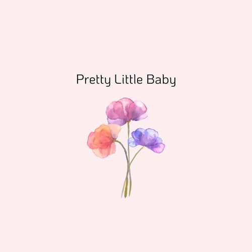 Pretty Little Baby