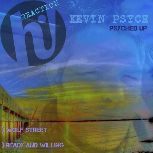 Kevin Psych