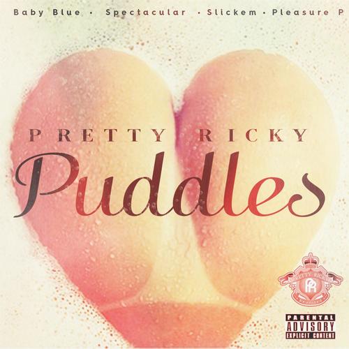 Puddles (feat. Baby Blue, Spectacular, Slickem &amp; Pleasure P)_poster_image