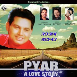 Pyar - A Love Story-MT0jcEdpbwc