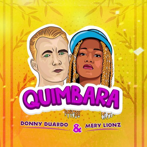 Quimbara cover art