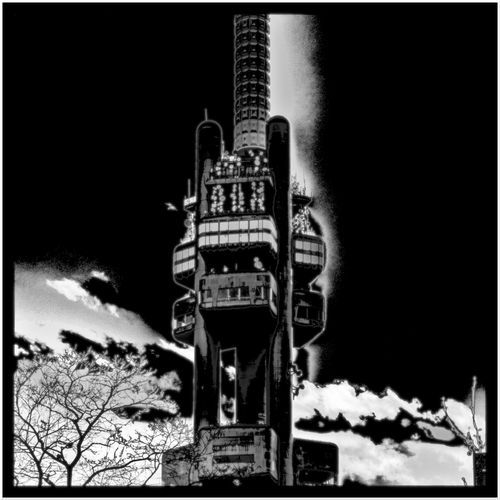 Station 17 cover art