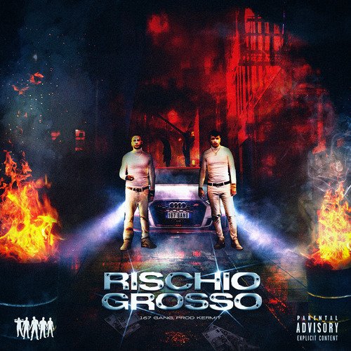 RISCHIO GROSSO_poster_image