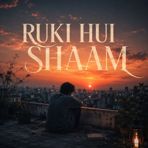 RUKI HUI SHAAM