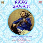Raag Gawati : Alap Followed By Gats In Jhaptal & Teental