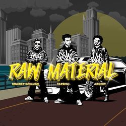 Raw Material-JAUpUkQIel8