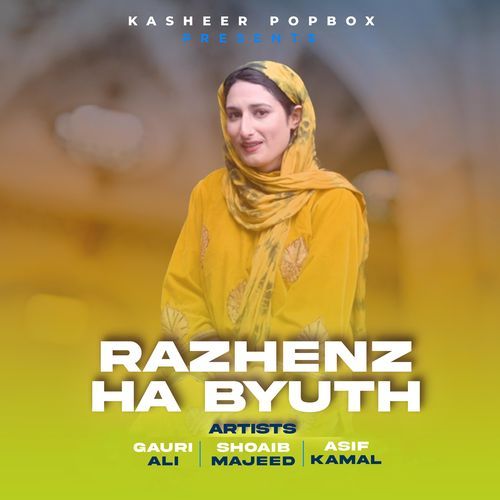 Razhenz Ha Byuth