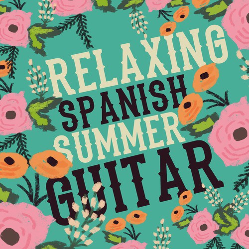 Relaxing Spanish Summer Guitar