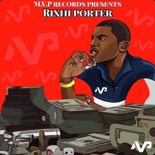 SANDBOX FRESH cover art