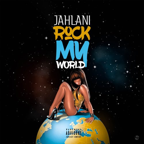 Rock My World_poster_image