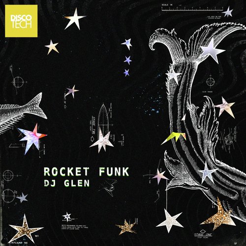 Rocket Funk