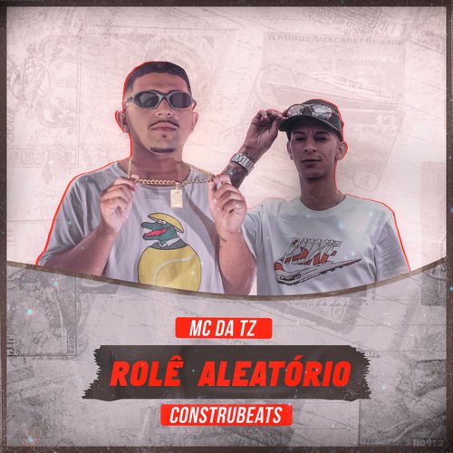 Rolê Aleatório