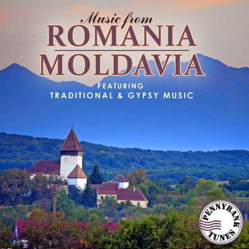 Romanian Country Dance