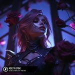 Rosetta Stone (feat. Avoid Dave)