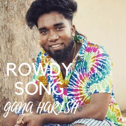 Rowdy Song-CDJGQwQGD14