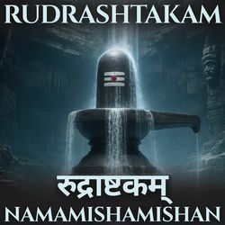 Rudrashtakam (Namamishamishan)