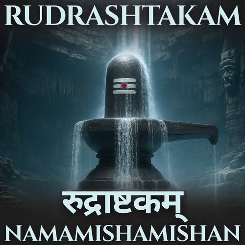 Rudrashtakam (Namamishamishan)
