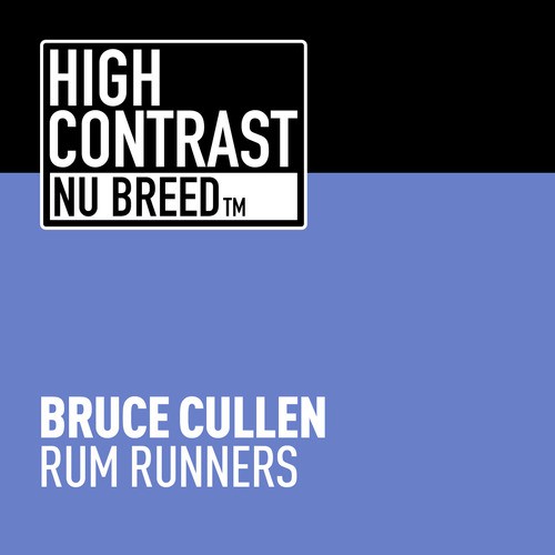 Rum Runners cover art