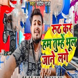 Ruth Kar Ham Tumhe Bhool Jane Lage