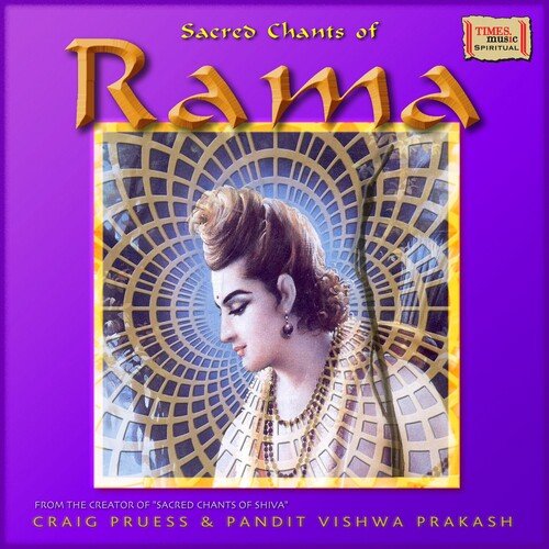 Marriage of Rama & Sita