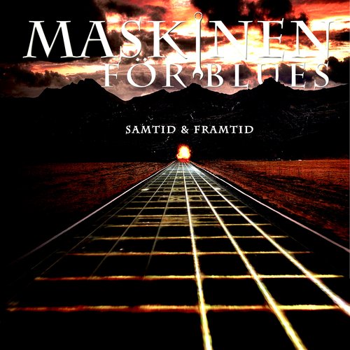Blues för imorgon cover art