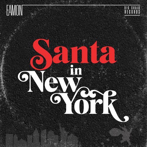 Santa in New York_poster_image