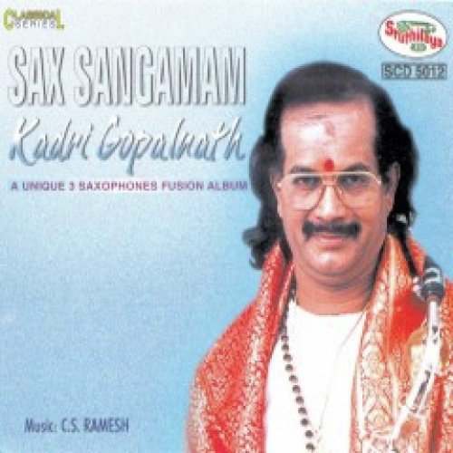 Sax Sangamam(3 Saxes)