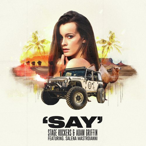 Say (feat. Salena Mastroianni)_poster_image