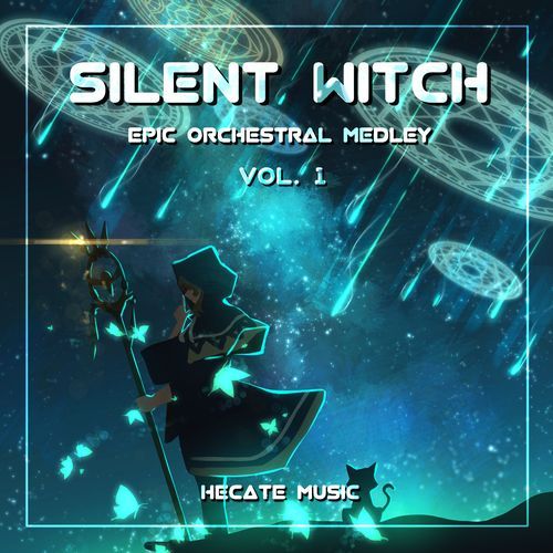 Secrets of the Silent Witch (Epic Cover Medley Vol. 1)