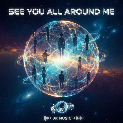 See You All Around Me